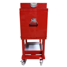 Load image into Gallery viewer, 5 Drawers Roller Tool Chest c/w 202pcs Professional Hand Tools
