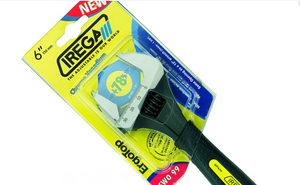 Irega SWO 99 6" Adjustable Wrench