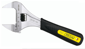 Irega SWO 92XS 6" Adjustable Wrench