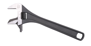 Irega 99WR 10" Adjustable Wrench