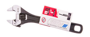 Irega 99XS 4" Adjustable Wrench