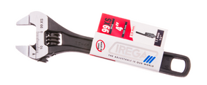 Irega 99XS 6" Adjustable Wrench