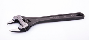 Irega 99XS 4" Adjustable Wrench