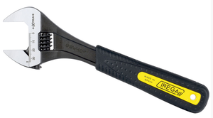 Irega ErgoTop 99W 12" Adjustable Wrench