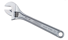 Load image into Gallery viewer, Irega 77 12&quot; Adjustable Wrench
