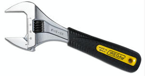 Irega SWO 92 8" Adjustable Wrench