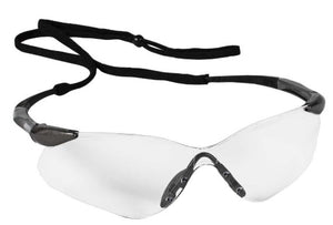 Kimberly Clark Jackson 29111 V30 Nemesis Vl Clear Anti Fog Safety Eyewear