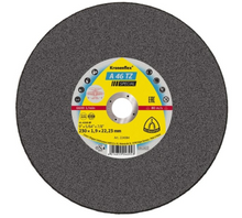 Load image into Gallery viewer, Klingspor Abrasive Cutting-Off Wheels (A46 TZ) 100 x 1.6 x 16mm
