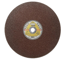 Load image into Gallery viewer, Klingspor Cutting Disc A30N 350mm x 3.5mm
