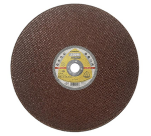 Klingspor Cutting Disc A30N 350mm x 3.5mm