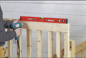 Kapro 60" 779 Spirit™ Quality Magnetic Box Level