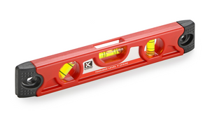 Kapro 9" 227 Magnetic Toolbox Level