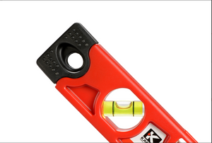 Kapro 9" 227 Magnetic Toolbox Level