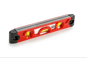 Kapro 9" 227 Magnetic Toolbox Level