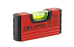 Kapro 4" 246 Magnetic Handy Level