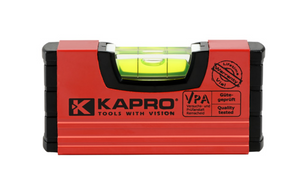 Kapro 4" 246 Magnetic Handy Level