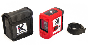 Kapro 862 Prolaser® Cross Line Laser