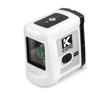 Load image into Gallery viewer, Kapro 862G Prolaser® Cross Line Green Laser

