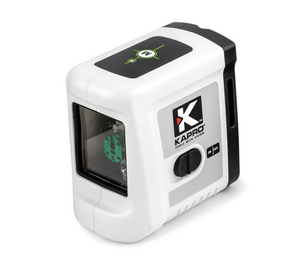 Kapro 862G Prolaser® Cross Line Green Laser