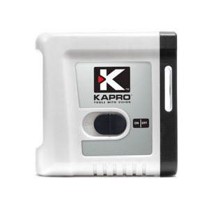 Kapro 862G Prolaser® Cross Line Green Laser