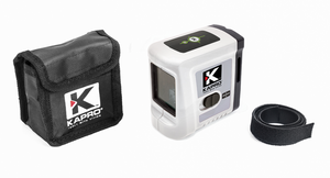 Kapro 862G Prolaser® Cross Line Green Laser