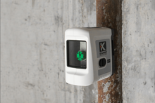 Load image into Gallery viewer, Kapro 862G Prolaser® Cross Line Green Laser
