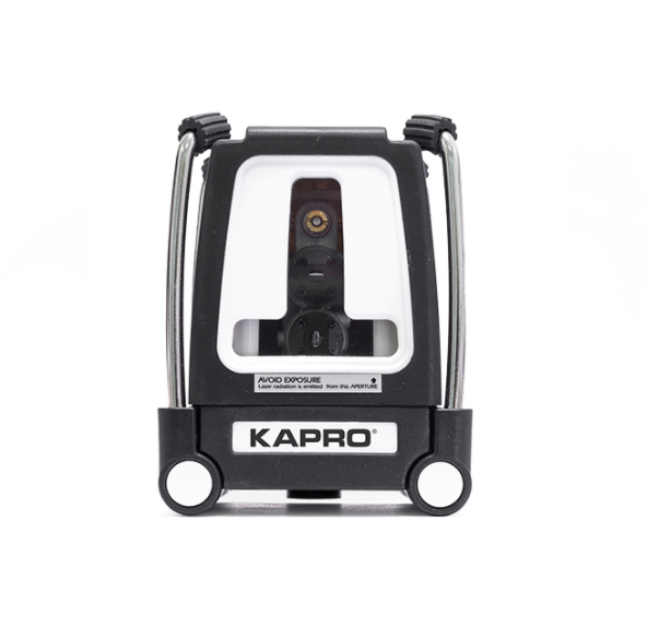 Kapro 872G Prolaser® Plus Green