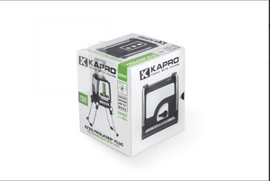 Kapro 872G Prolaser® Plus Green