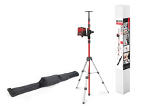 Load image into Gallery viewer, Kapro 873S Prolaser® Vector Set With Pole Tripod
