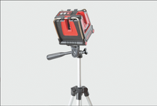 Load image into Gallery viewer, Kapro 873S Prolaser® Vector Set With Pole Tripod
