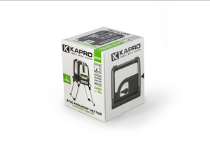 Kapro 873G Prolaser® Vector Green