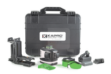 Load image into Gallery viewer, Kapro 883G Prolaser® 3D All-Lines Green
