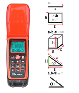 Kapro 377 KaproMeter™ K7