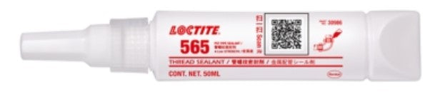 Loctite 565 Pipe Sealant 50ml