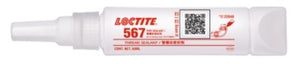 Loctite 567 Pipe Sealant 50ml