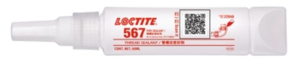 Loctite 567 Pipe Sealant 50ml