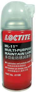 Loctite ML-11 Maintain Lube 360ml