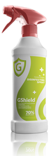 Load image into Gallery viewer, Greenwipes Gshield MD-7030-S Alcohol Disinfecting Spray
