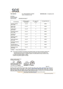 Greenwipes Gshield MD-7030 Alcohol Disinfecting Wipes