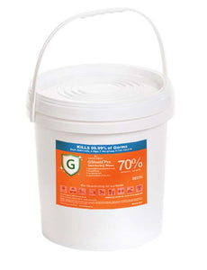 Greenwipes Gshield MD-7050-B Non Alcohol Disinfecting Wipes