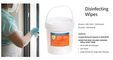 Load image into Gallery viewer, Greenwipes Gshield MD-7050-B Non Alcohol Disinfecting Wipes
