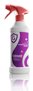 Greenwipes Gshield MD-7050-S Non Alcohol Disinfecting Spray
