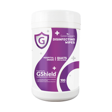 Load image into Gallery viewer, Greenwipes Gshield MD-7050 Non Alcohol Disinfecting Wipes
