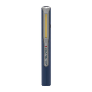 Scangrip Mag Pen 3 Rechargeable LED Pencil Worklight With 150 Lumen