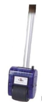 Meterman ML6M Walking Measure With Telescopic Aluminium Handle ...