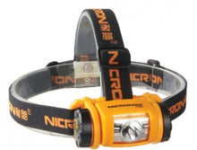 Load image into Gallery viewer, Nicron H40 45-200 Lumens Traditional Head Lamp

