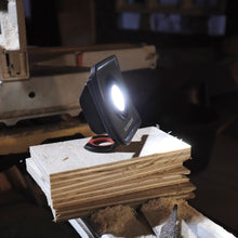 Load image into Gallery viewer, Scangrip Nova Mini Compact Floodlight With SMART GRIP Providing 1000 Lumen
