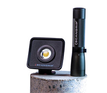 Load image into Gallery viewer, Scangrip Nova Mini Compact Floodlight With SMART GRIP Providing 1000 Lumen
