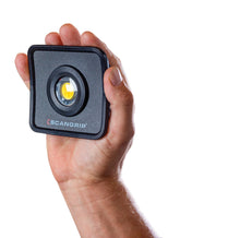 Load image into Gallery viewer, Scangrip Nova Mini Compact Floodlight With SMART GRIP Providing 1000 Lumen
