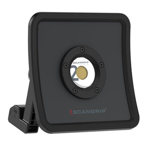 Scangrip Nova R Compact Floodlight With COB-LED  And Light Dimmer